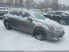 2T1BURHE7KC237126 2019 TOYOTA COROLLA