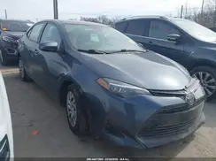 2T1BURHE7KC237417 2019 TOYOTA COROLLA