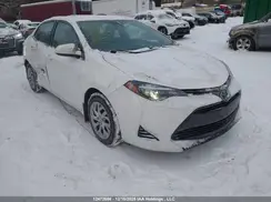 2T1BURHE7KC237577 2019 TOYOTA COROLLA