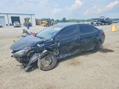 2T1BURHE7KC238566 2019 TOYOTA COROLLA