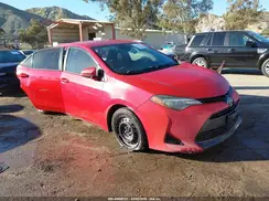 2T1BURHE7KC238731 2019 TOYOTA COROLLA