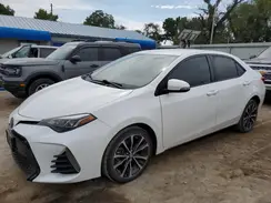 2T1BURHE7KC238860 2019 TOYOTA COROLLA