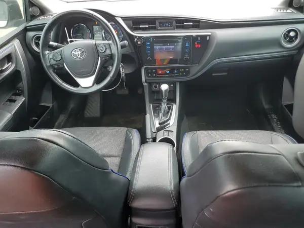2T1BURHE7KC238860 2019 TOYOTA COROLLA - Image 8