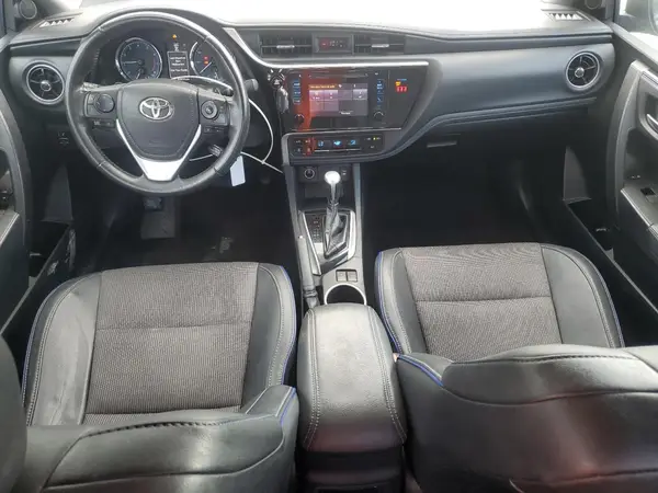2T1BURHE7KC239541 2019 TOYOTA COROLLA - Image 8
