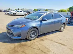 2T1BURHE7KC239846 2019 TOYOTA COROLLA