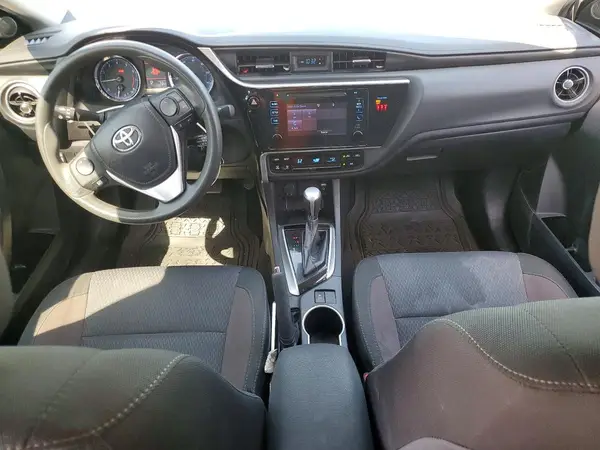 2T1BURHE7KC239846 2019 TOYOTA COROLLA - Image 8