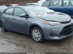 2T1BURHE7KC239975 2019 TOYOTA COROLLA