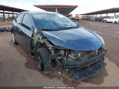 2T1BURHE7KC240415 2019 TOYOTA COROLLA