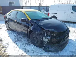 2T1BURHE7KC241452 2019 TOYOTA COROLLA