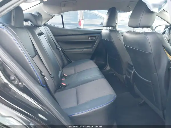 2T1BURHE7KC241970 2019 TOYOTA COROLLA - Image 8