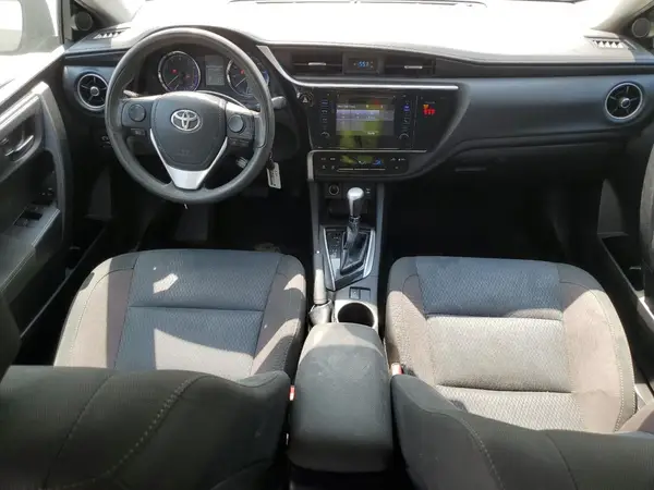 2T1BURHE7KC242021 2019 TOYOTA COROLLA - Image 8