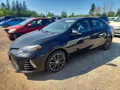 2T1BURHE7KC242374 2019 TOYOTA COROLLA