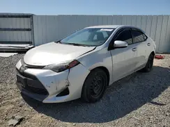 2T1BURHE7KC242701 2019 TOYOTA COROLLA