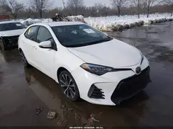2T1BURHE7KC243055 2019 TOYOTA COROLLA