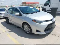 2T1BURHE7KC243377 2019 TOYOTA COROLLA