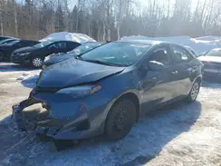 2T1BURHE7KC244352 2019 TOYOTA COROLLA