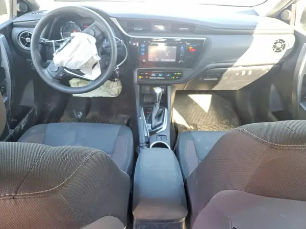 2T1BURHE7KC244352 2019 TOYOTA COROLLA - Image 8