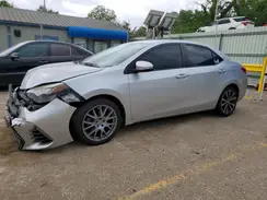 2T1BURHE7KC244657 2019 TOYOTA COROLLA