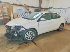2T1BURHE7KC244786 2019 TOYOTA COROLLA
