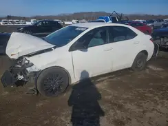 2T1BURHE7KC245503 2019 TOYOTA COROLLA