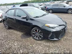 2T1BURHE7KC245579 2019 TOYOTA COROLLA