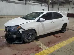 2T1BURHE7KC246117 2019 TOYOTA COROLLA