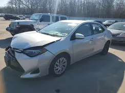 2T1BURHE7KC246120 2019 TOYOTA COROLLA