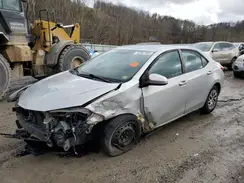 2T1BURHE7KC246165 2019 TOYOTA COROLLA