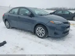 2T1BURHE7KC246683 2019 TOYOTA COROLLA