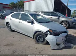 2T1BURHE7KC246733 2019 TOYOTA COROLLA