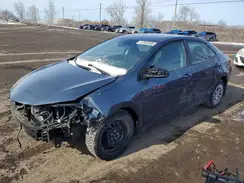 2T1BURHE7KC247008 2019 TOYOTA COROLLA