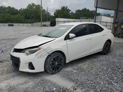 2T1BURHE8EC156821 2018 TOYOTA COROLLA