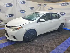 2T1BURHE8GC482878 2016 TOYOTA COROLLA