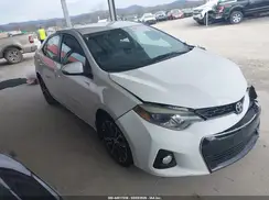 2T1BURHE8GC485148 2016 TOYOTA COROLLA