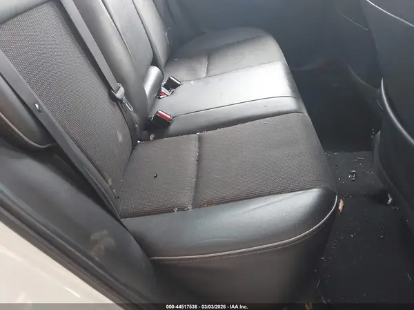 2T1BURHE8GC485148 2016 TOYOTA COROLLA - Image 8