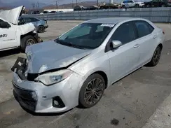 2T1BURHE8GC485313 2016 TOYOTA COROLLA