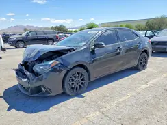 2T1BURHE8GC487515 2016 TOYOTA COROLLA