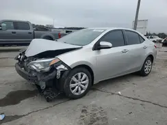 2T1BURHE8GC488910 2016 TOYOTA COROLLA