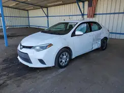 2T1BURHE8GC489667 2016 TOYOTA COROLLA