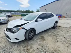 2T1BURHE8GC490849 2016 TOYOTA COROLLA