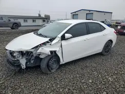 2T1BURHE8GC493038 2016 TOYOTA COROLLA