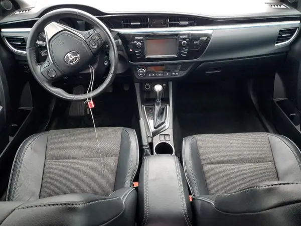 2T1BURHE8GC493038 2016 TOYOTA COROLLA - Image 8