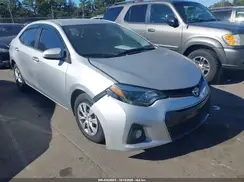 2T1BURHE8GC493301 2016 TOYOTA COROLLA