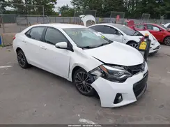 2T1BURHE8GC493623 2016 TOYOTA COROLLA