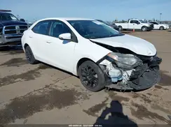 2T1BURHE8GC495310 2016 TOYOTA COROLLA