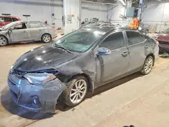 2T1BURHE8GC497381 2016 TOYOTA COROLLA
