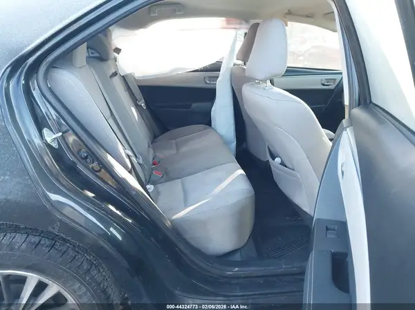 2T1BURHE8GC499762 2016 TOYOTA COROLLA - Image 8