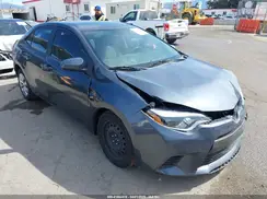2T1BURHE8GC499891 2016 TOYOTA COROLLA