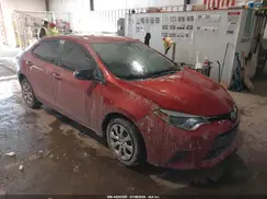 2T1BURHE8GC501025 2016 TOYOTA COROLLA