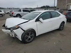 2T1BURHE8GC501140 2016 TOYOTA COROLLA